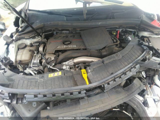 2021 MERCEDES-BENZ AMG GLA 35 W1N4N5BBXMJ162158 Photo 9