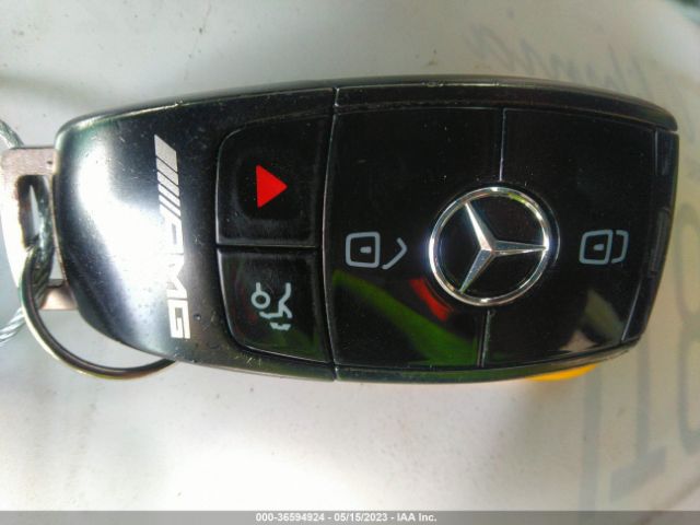 2021 MERCEDES-BENZ AMG GLA 35 W1N4N5BBXMJ162158 Photo 10