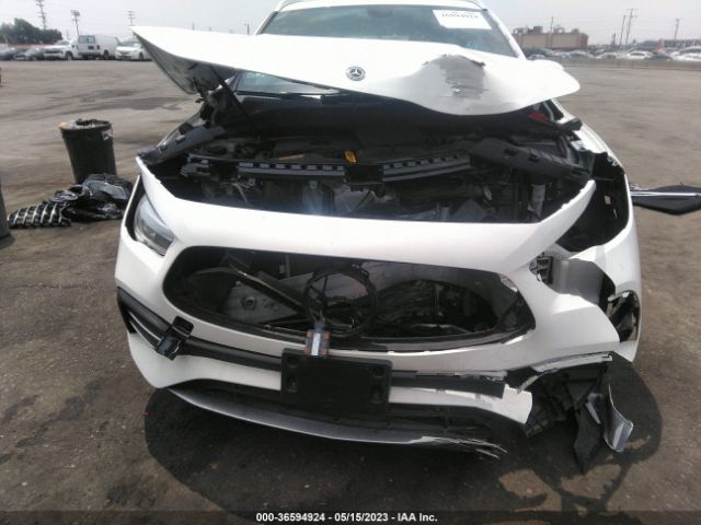 2021 MERCEDES-BENZ AMG GLA 35 W1N4N5BBXMJ162158 Photo 5