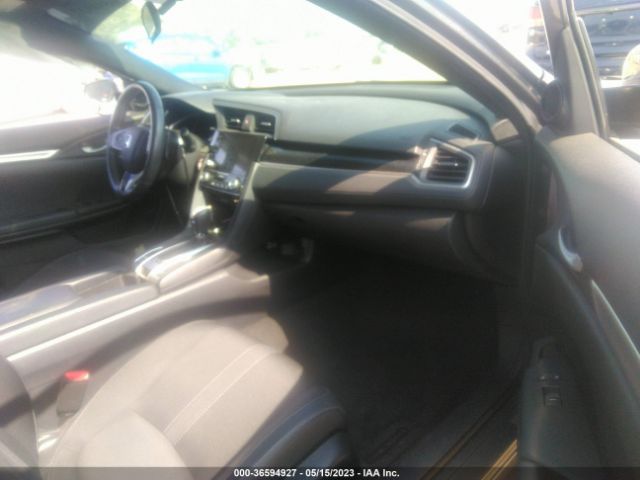 Honda Civic Sedan Sport 2019 2HGFC2F84KH606752 Image 6