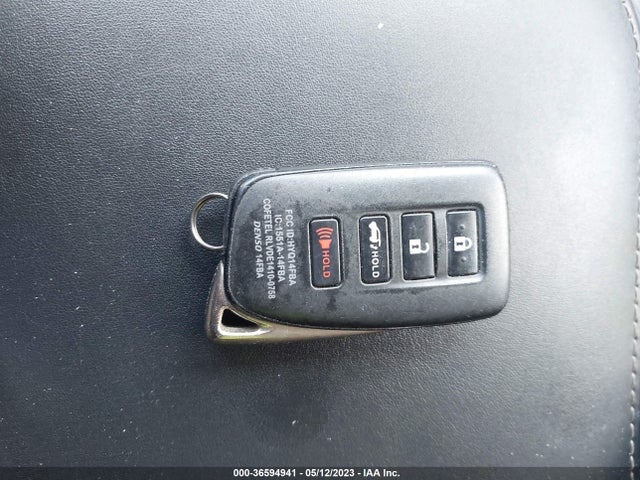 2018 Lexus NX, VIN: JTJYARBZ9J2110029