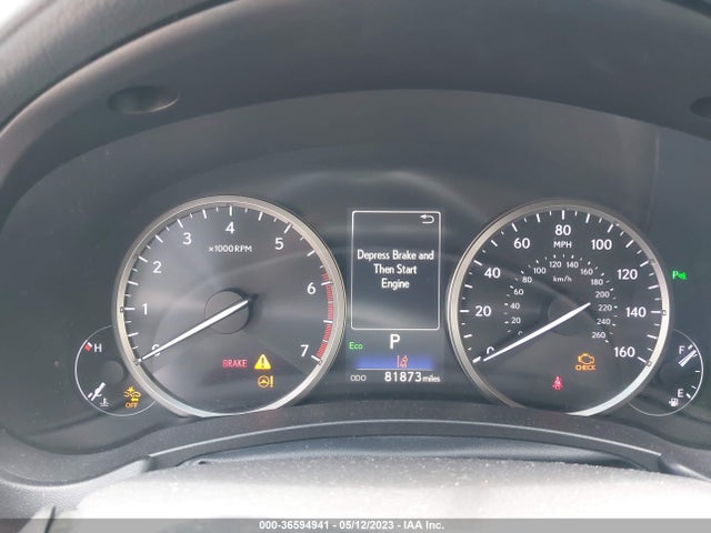 2018 Lexus NX, VIN: JTJYARBZ9J2110029