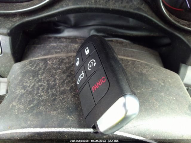 3C4PDCGG9GT178347 Dodge Journey Crossroad Plus