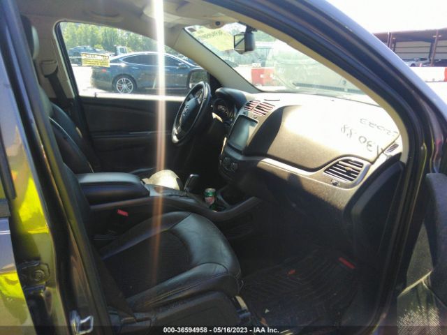 3C4PDCGG9GT178347 Dodge Journey Crossroad Plus