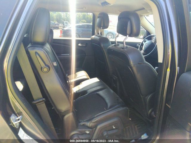 3C4PDCGG9GT178347 Dodge Journey Crossroad Plus