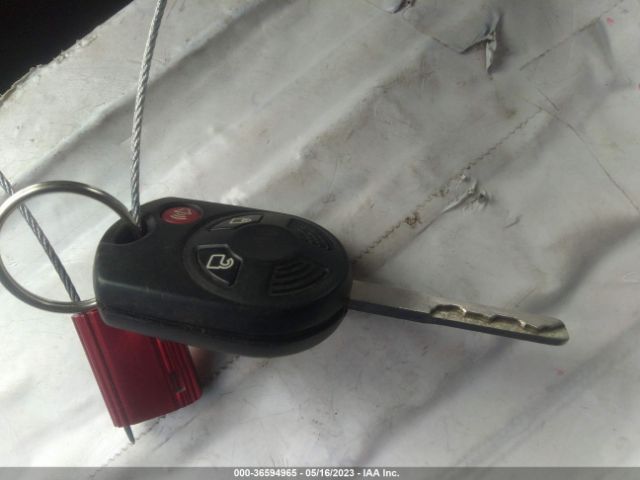 1FMCU0GD7JUC58080 Ford ESCAPE SE
