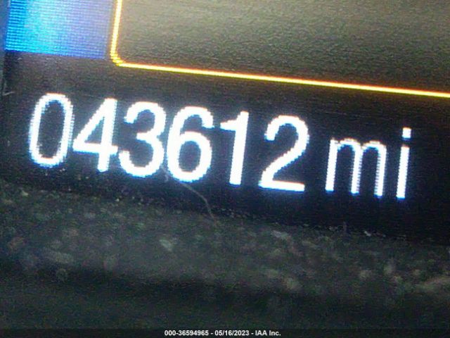 1FMCU0GD7JUC58080 Ford ESCAPE SE
