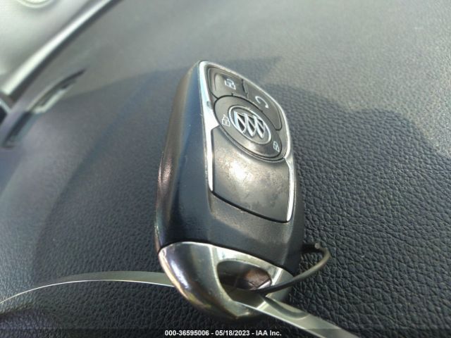 KL4CJBSB9JB642527 Buick Encore Preferred Ii