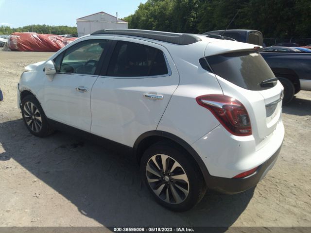 KL4CJBSB9JB642527 Buick Encore Preferred Ii