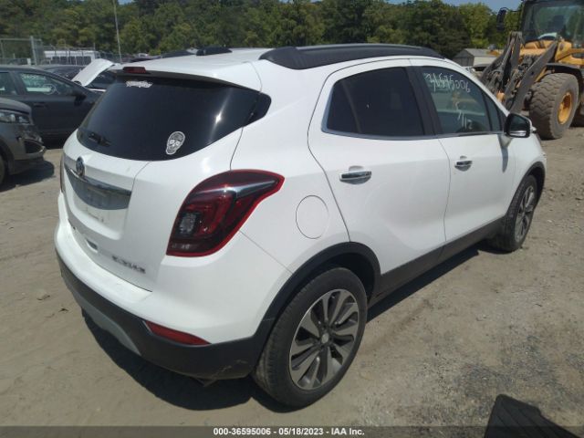 KL4CJBSB9JB642527 Buick Encore Preferred Ii