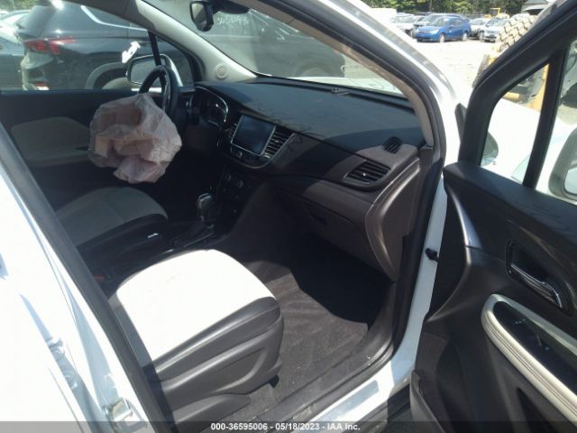 KL4CJBSB9JB642527 Buick Encore Preferred Ii