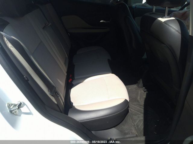 KL4CJBSB9JB642527 Buick Encore Preferred Ii