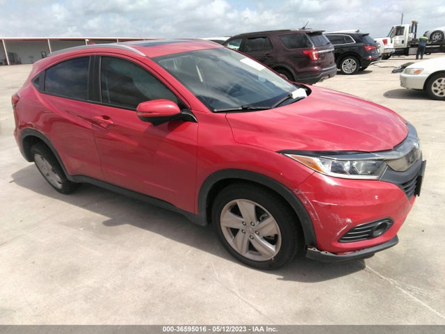2020 3CZRU5H51LM716474 main image