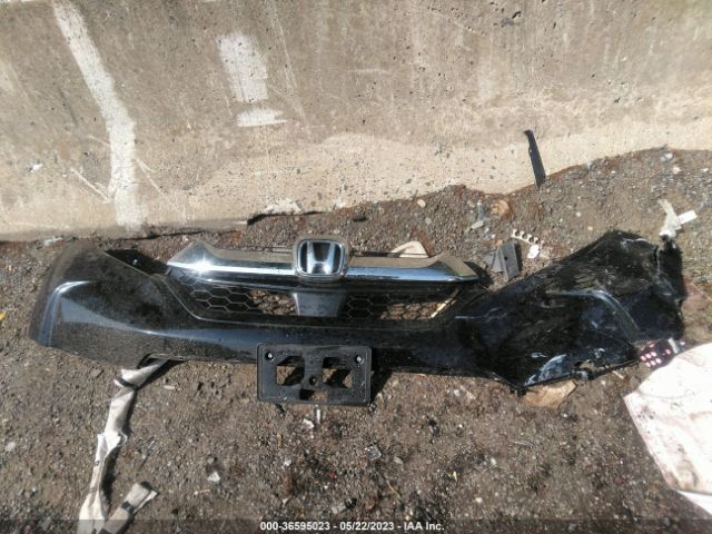 2HKRW2H98JH670209 Honda Cr-v Touring