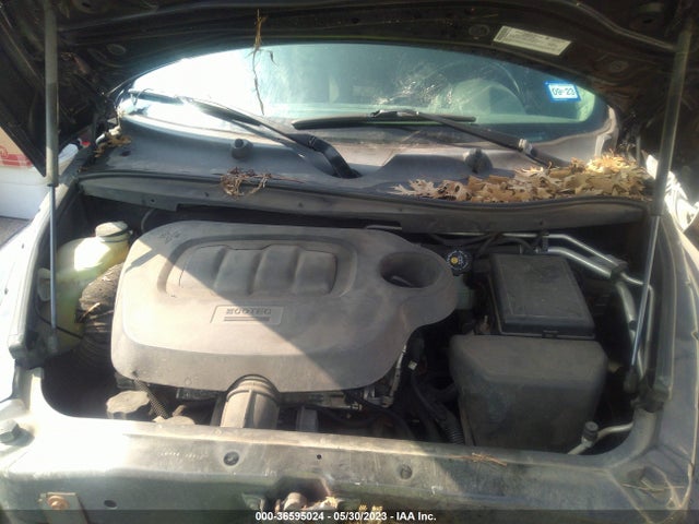 2007 CHEVROLET HHR LT VIN: 3GNDA33P27S636485