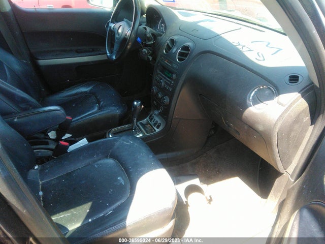 2007 CHEVROLET HHR LT VIN: 3GNDA33P27S636485