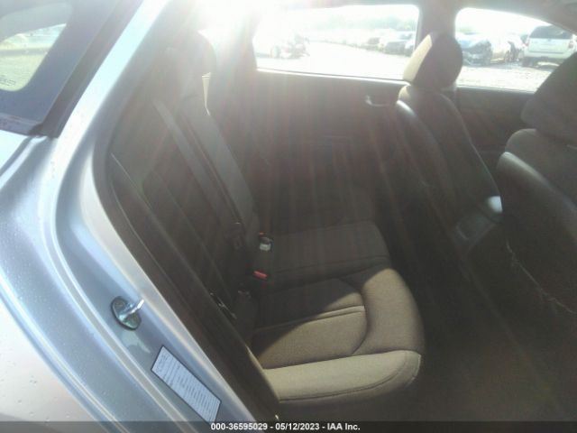 5XXGT4L3XGG001877 KIA Optima Lx