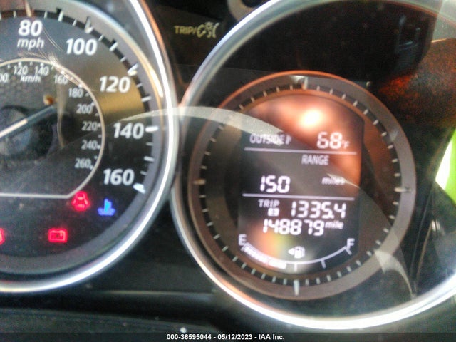 2014 MAZDA MAZDA6 I SPORT VIN: JM1GJ1U68E1128570