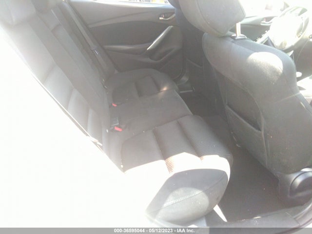 Mazda Mazda6 I Sport 2014 JM1GJ1U68E1128570 Image 8