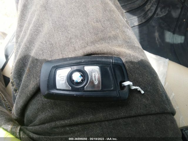 WBA3A5G52FNS85513 BMW 3 Series 328i