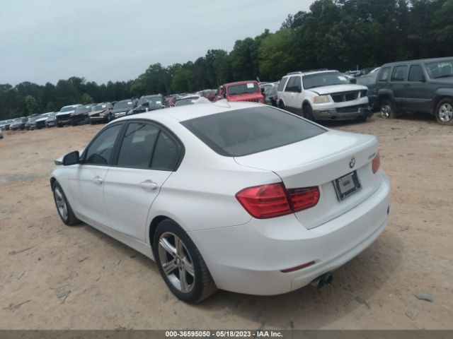WBA3A5G52FNS85513 BMW 3 Series 328i