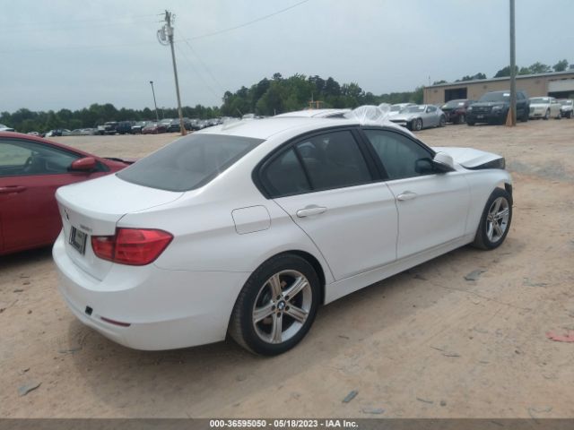 WBA3A5G52FNS85513 BMW 3 Series 328i