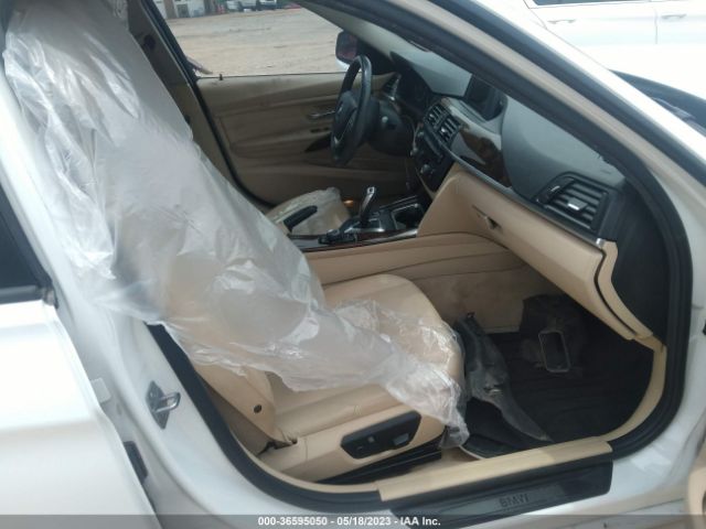 WBA3A5G52FNS85513 BMW 3 Series 328i