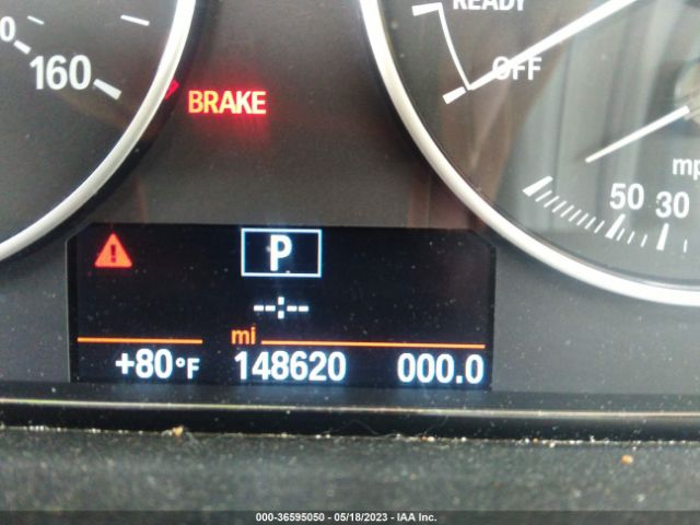 WBA3A5G52FNS85513 BMW 3 Series 328i