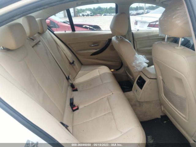 WBA3A5G52FNS85513 BMW 3 Series 328i