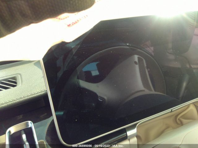 W1K6G7GB5MA018280 Mercedes-Benz S-class S 580