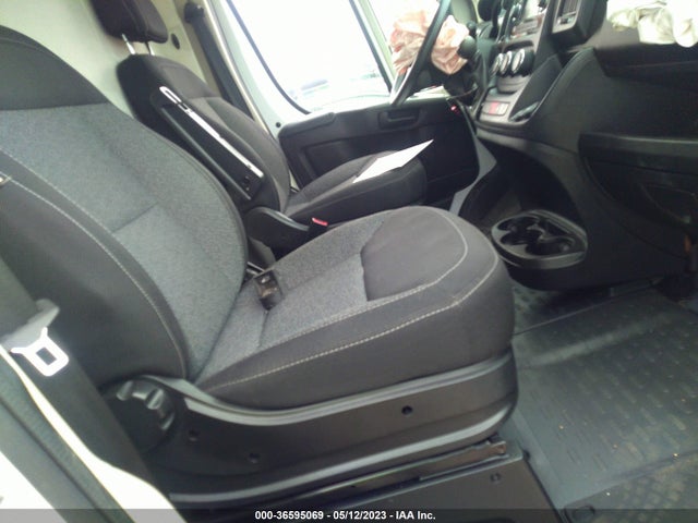 3C6TRVCGXKE539462 RAM Promaster Cargo Van