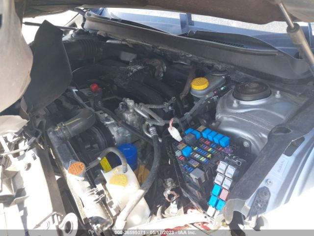 4S4BSANC8H3344404 Subaru Outback Limited
