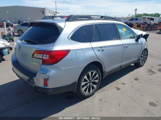 4S4BSANC8H3344404 Subaru Outback Limited