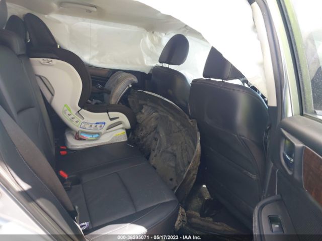 4S4BSANC8H3344404 Subaru Outback Limited