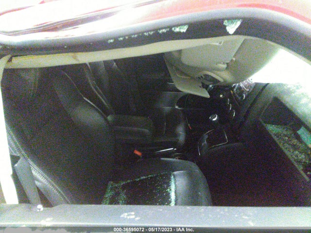 1C4NJRBB7GD729573 Jeep Patriot Sport Se