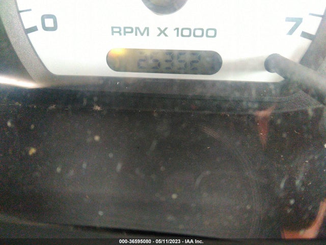 2005 FORD RANGER XL/XLT/EDGE/STX VIN: 1FTYR14UX5PB09172
