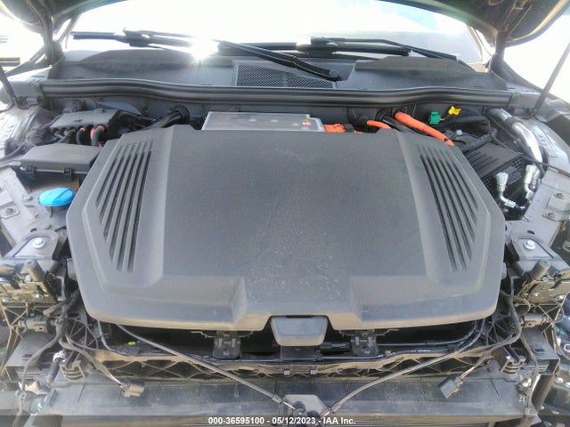 2021 Audi e-tron, VIN: WA12AAGE3MB023922