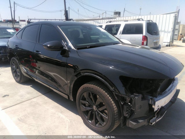 2021 Audi e-tron, VIN: WA12AAGE3MB023922
