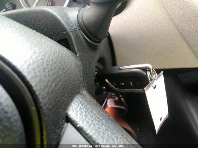 Toyota COROLLA LE 2021 5YFEPMAE6MP206373 Image 3