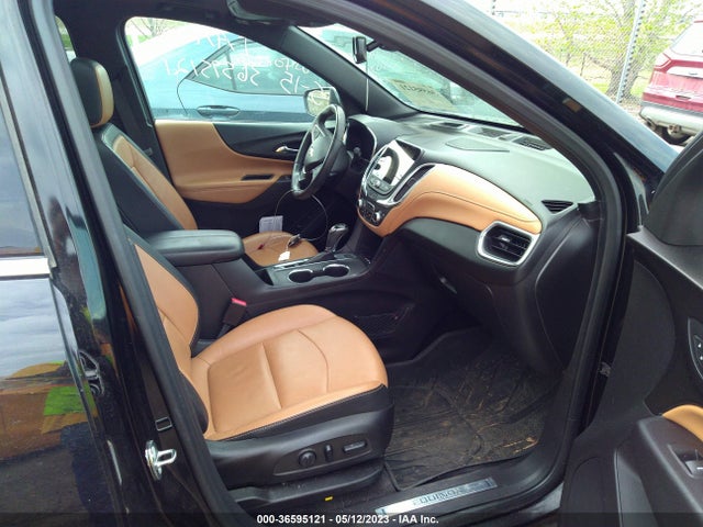 Chevrolet Equinox Premier 2018 2GNAXVEV1J6126725 Image 5