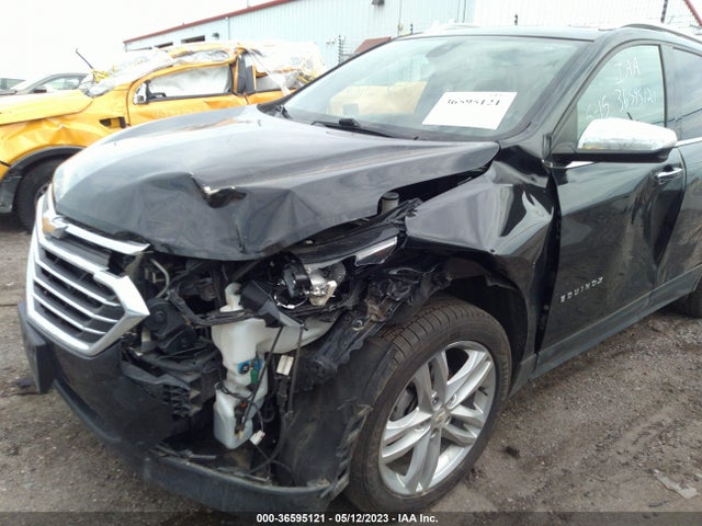 Chevrolet Equinox Premier 2018 2GNAXVEV1J6126725 Image 6