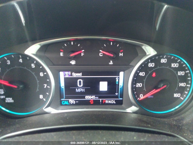 Chevrolet Equinox Premier 2018 2GNAXVEV1J6126725 Image 7