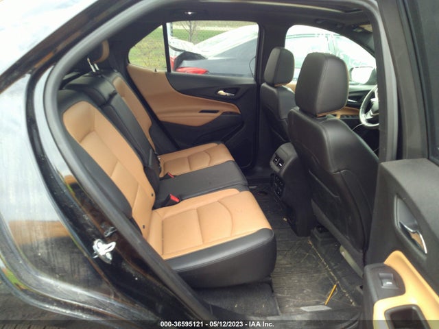 Chevrolet Equinox Premier 2018 2GNAXVEV1J6126725 Image 8