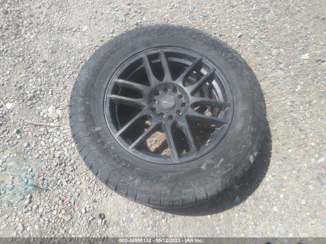 1C4RJFCT6EC586061 Jeep Grand Cherokee Overland