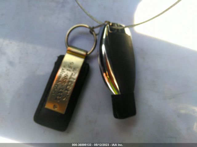 WDDSJ4EB8JN600895 Mercedes-Benz Cla Cla 250