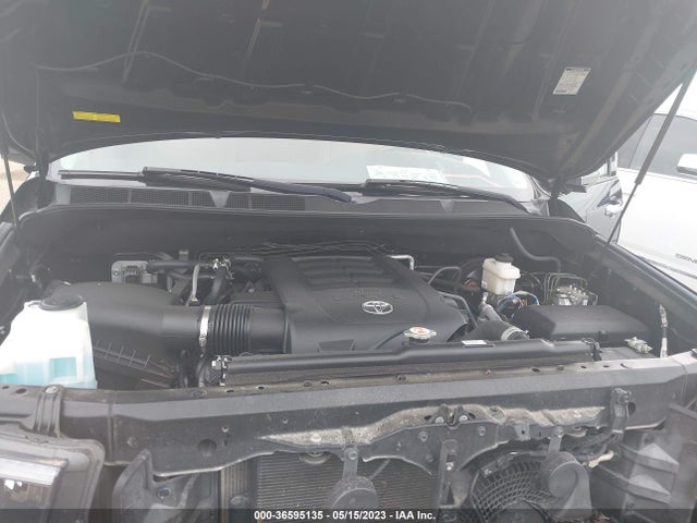 2019 Toyota Sequoia, VIN: 5TDYY5G15KS074070