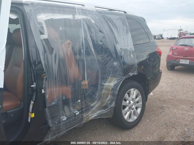 2019 Toyota Sequoia, VIN: 5TDYY5G15KS074070