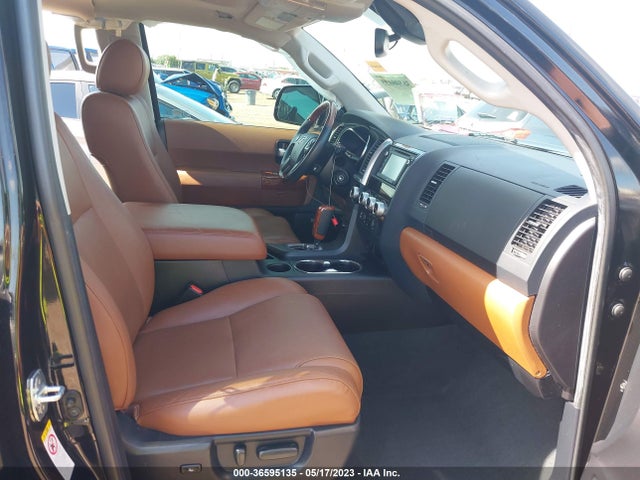 2019 Toyota Sequoia, VIN: 5TDYY5G15KS074070