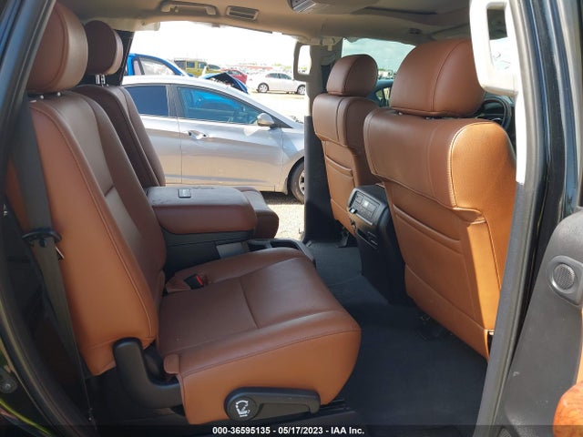 2019 Toyota Sequoia, VIN: 5TDYY5G15KS074070