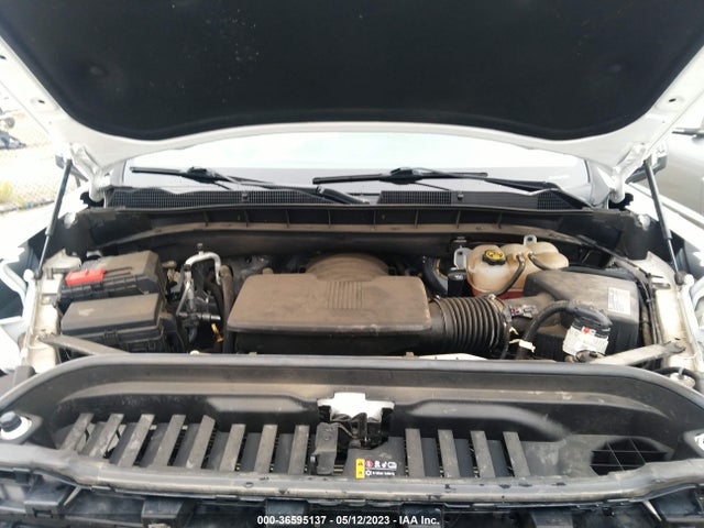 GMC Sierra 1500 Slt 2020 3GTU9DED4LG210644 Image 10